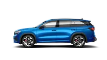 Nový Kodiaq RS