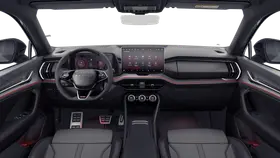 Kodiaq RS