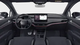 Nový Enyaq Sportline 85x