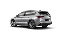 Nový Enyaq Sportline 85x