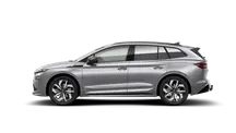 Nový Enyaq Sportline 85x