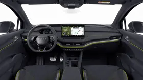 Nový Enyaq RS