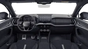 Kodiaq Sportline