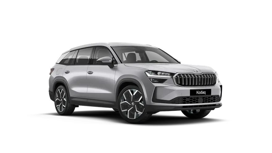 Kodiaq Exclusive Selection