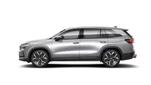 Kodiaq Exclusive Selection