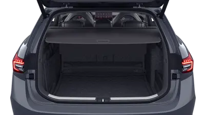 Superb Combi Sportline