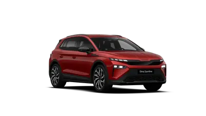 Elroq Sportline