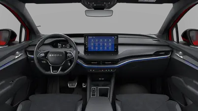 Elroq Sportline