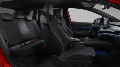 Elroq Sportline