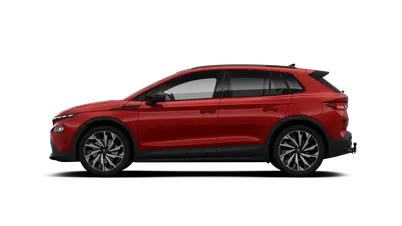 Elroq Sportline