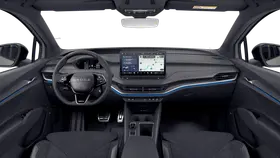 Elroq Sportline 85