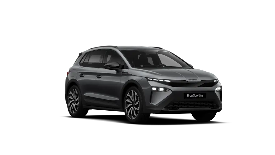 Elroq Sportline