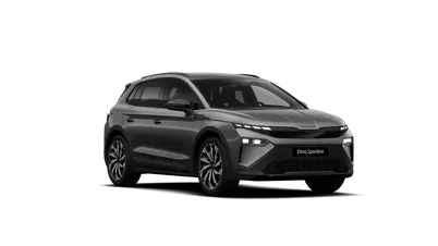 Elroq Sportline