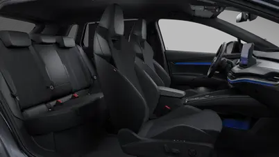 Elroq Sportline