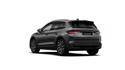 Elroq Sportline