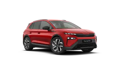 Elroq Sportline 85