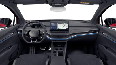 Elroq Sportline 85