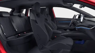 Elroq Sportline 85