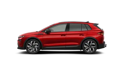 Elroq Sportline 85