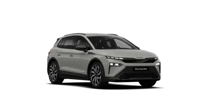 Elroq Sportline