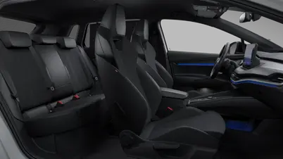 Elroq Sportline