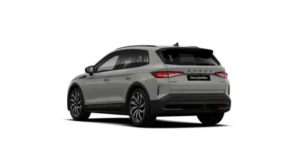 Elroq Sportline