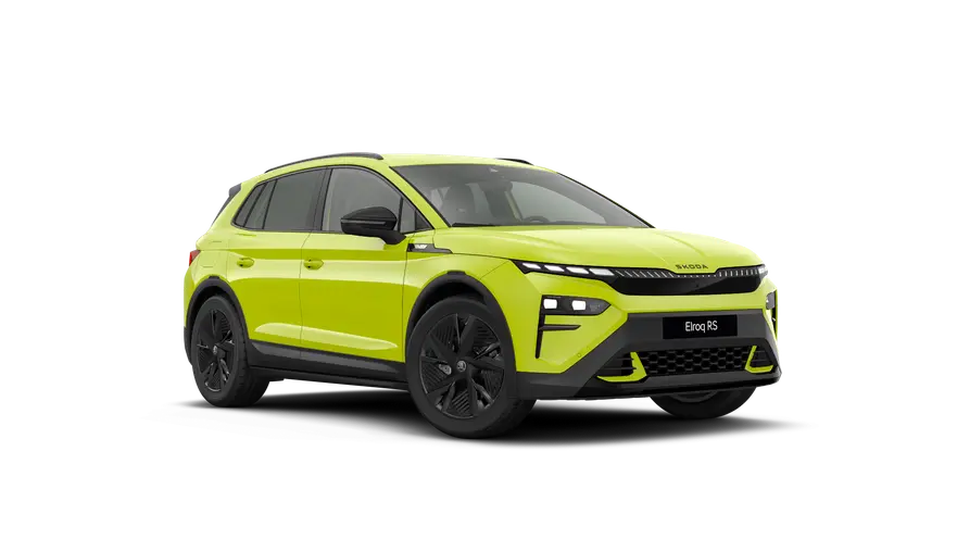 Elroq RS
