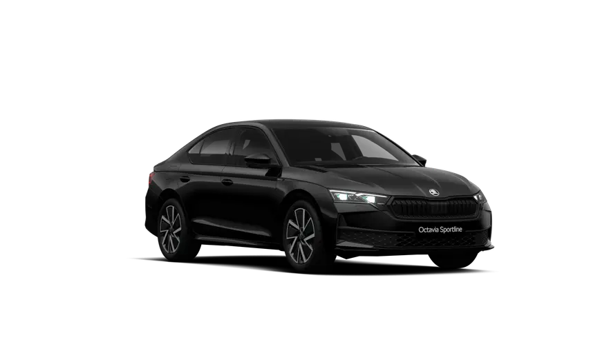 Octavia Sportline