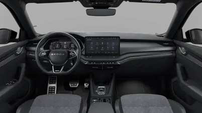Octavia Sportline