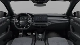 Octavia Sportline