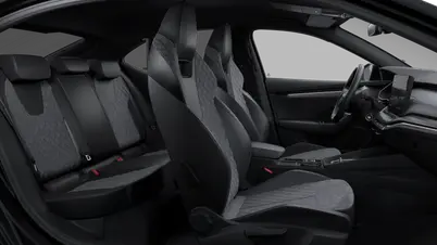Octavia Sportline