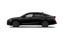 Octavia Sportline