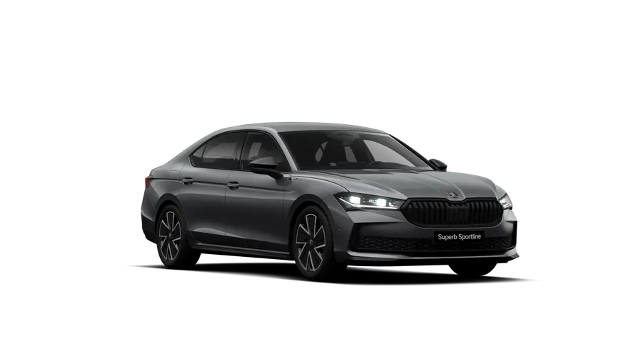 Superb Sportline