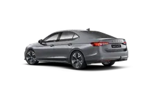 Superb Sportline