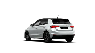 Fabia Monte Carlo