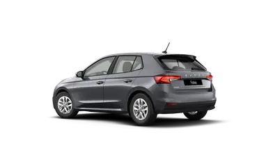Fabia Classic