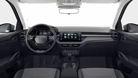 Fabia Classic