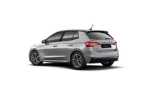 Fabia Monte Carlo