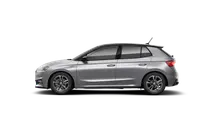 Fabia Monte Carlo