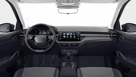 Fabia Classic