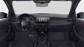 Kamiq Monte Carlo