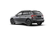 Kamiq Monte Carlo