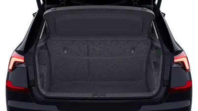 Kamiq Monte Carlo