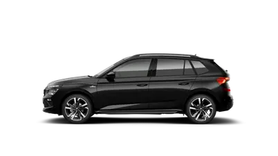 Kamiq Monte Carlo