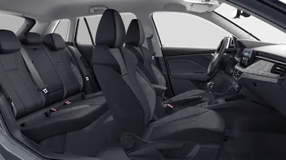 Kamiq 130 let Premium