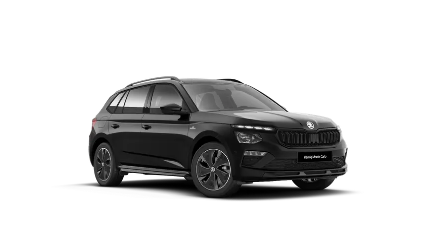 Kamiq Monte Carlo