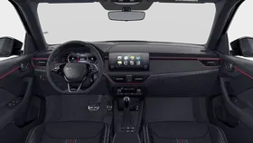 Kamiq Monte Carlo