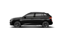 Kamiq Monte Carlo