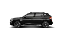 Kamiq Monte Carlo