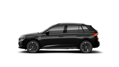 Kamiq Monte Carlo